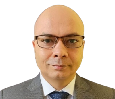 Dr. Arvind Bhisikar