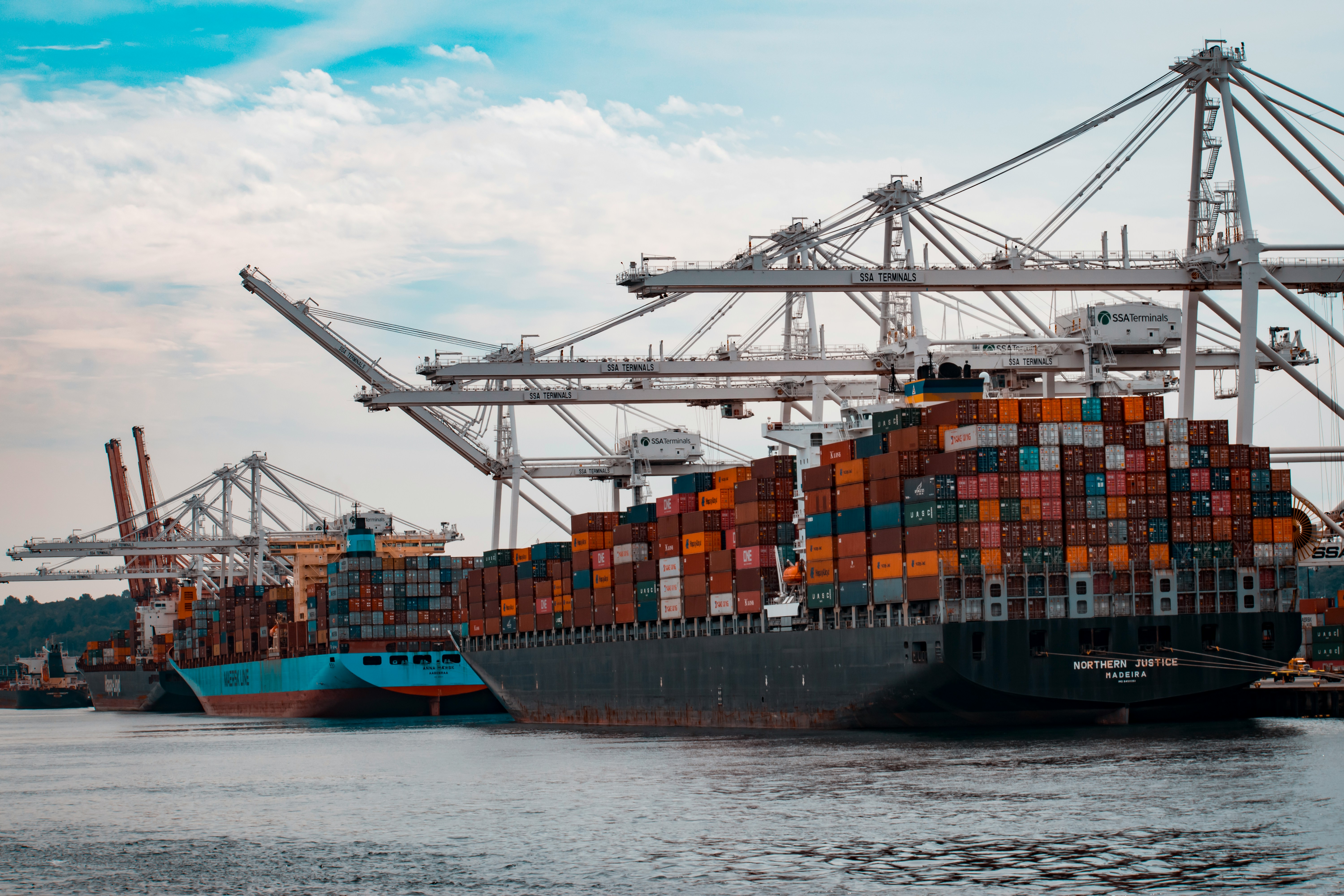 Indian Ports Association Maritime Future
