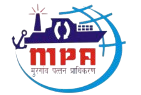 Cargo operations at Mormugao Port Authority