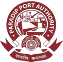 Cargo and shipping operations at Paradip Port Authority