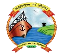 Vishakhapatnam Port Authority harbor view