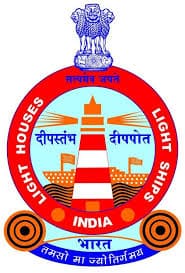 Directorate General of Lighthouses and Lightships logo