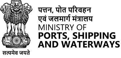 Logo of Ministry of Shipping