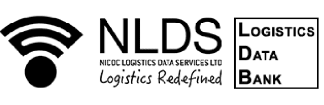 Logistics Data Bank logo