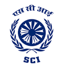 Shipping Corporation of India logo