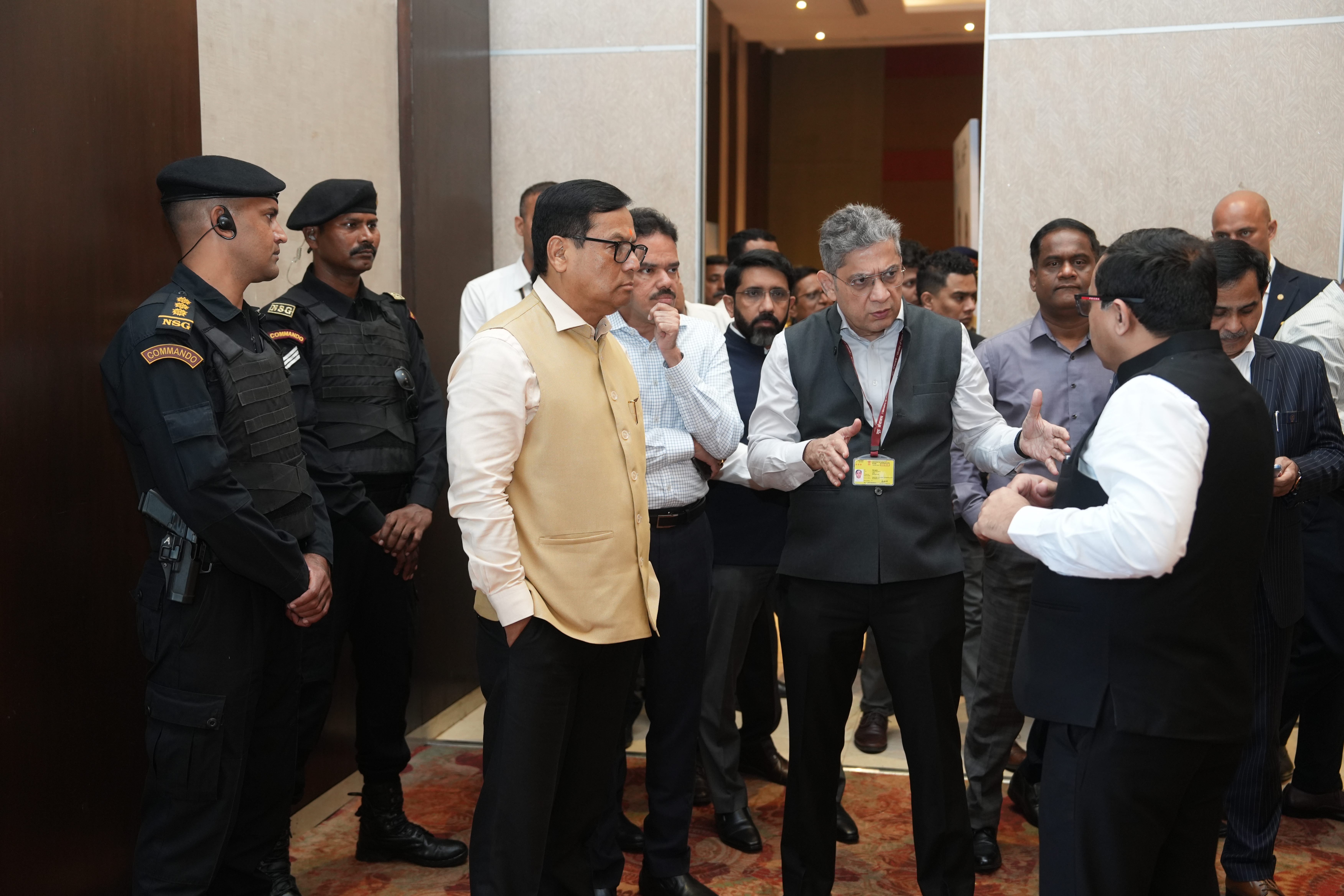 NESCO-14th Oct 2025 Image 4